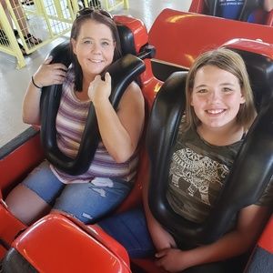 Meet your Posher, Abbie